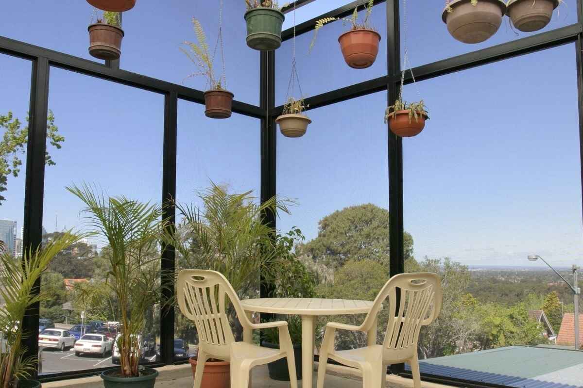 Everything You Need To Know About Security Screened In Porch
