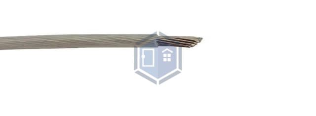 Nylon Coating SS304 Wire