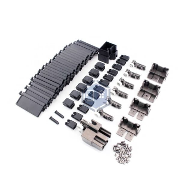 Solid Door Components image 7