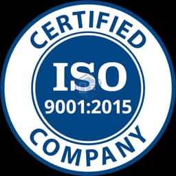 ISO 9001:2015