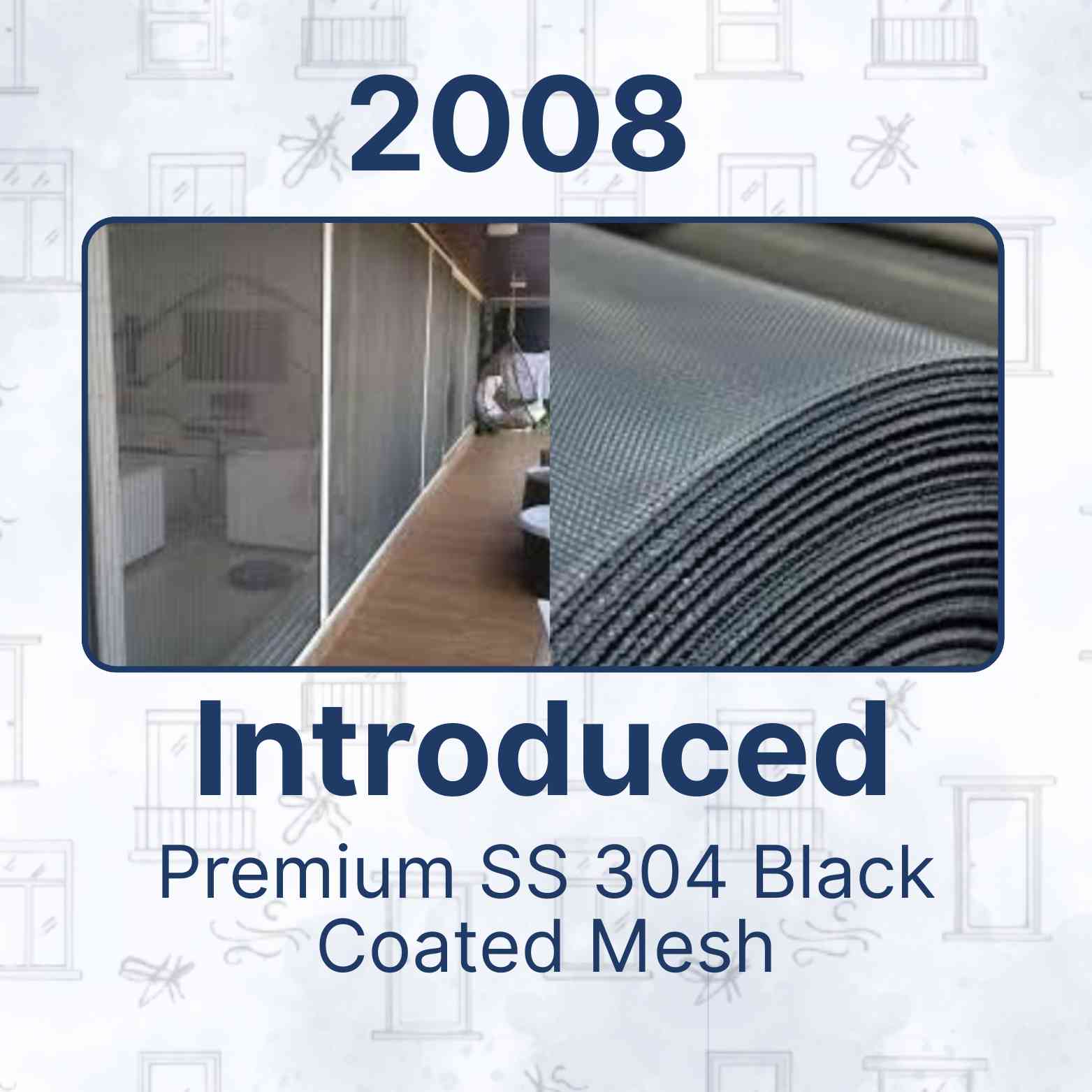 Premium Material Introduction