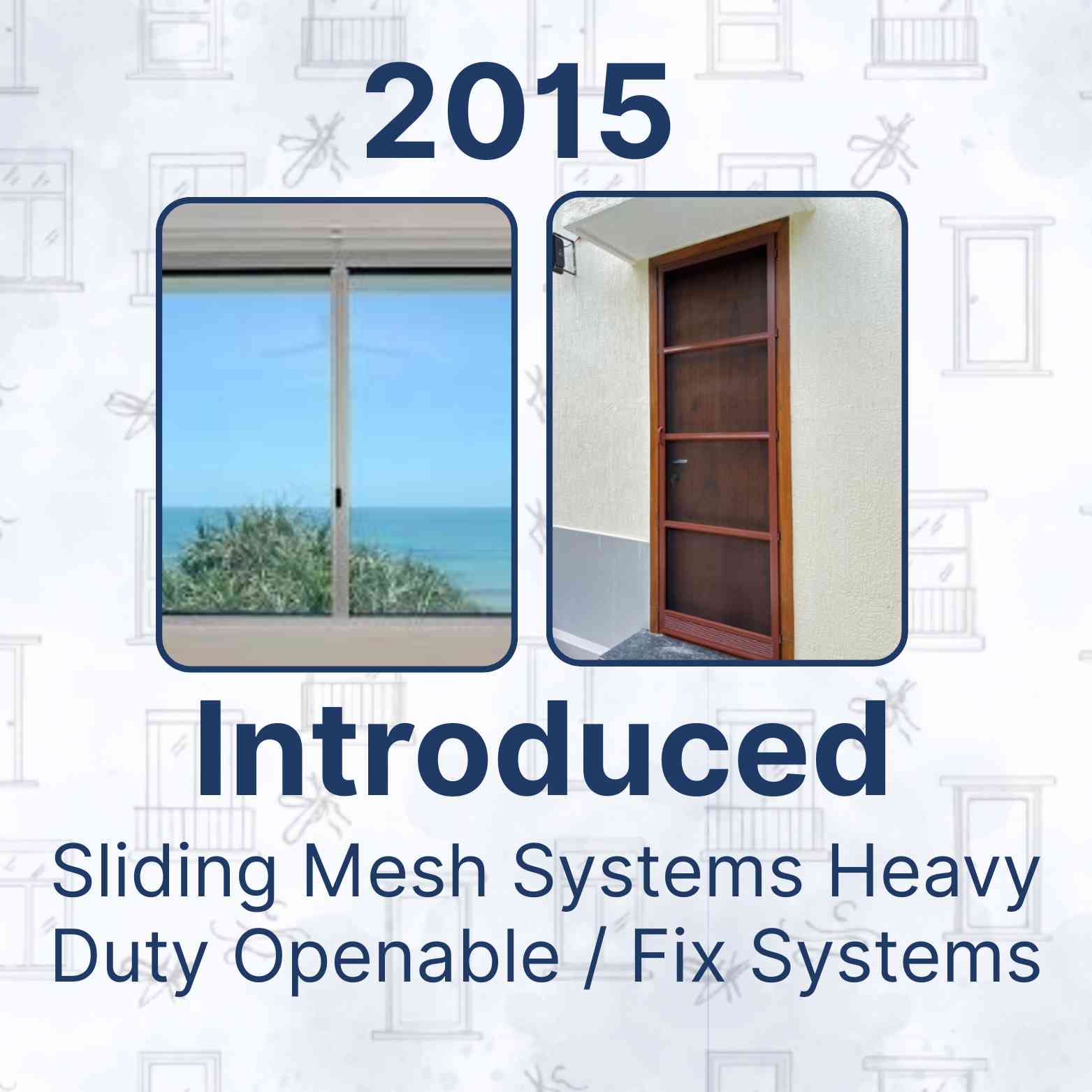 Sliding Systems & Heavy-Duty Solutions