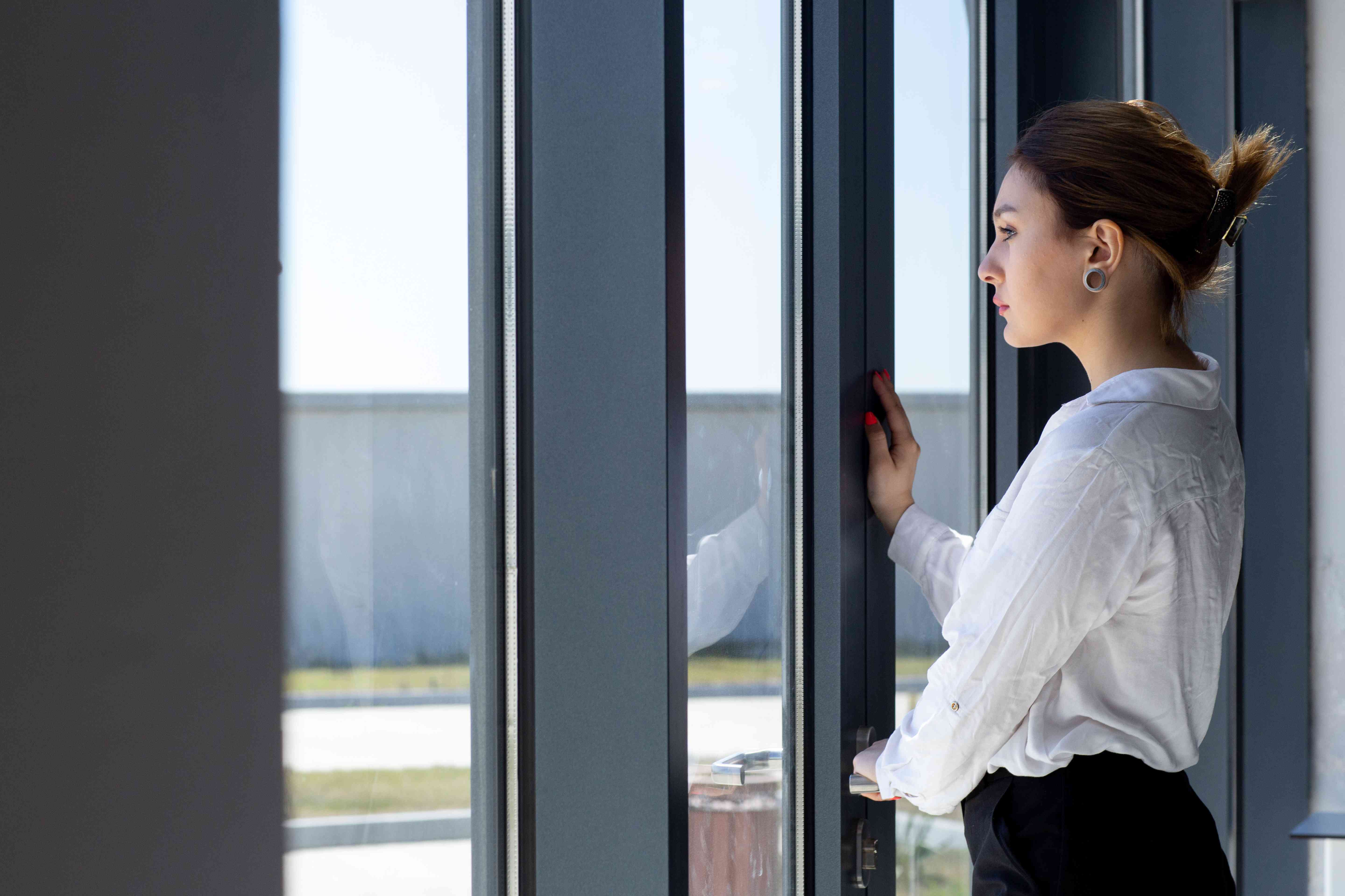 Advanced Innovation & Visible Quality
