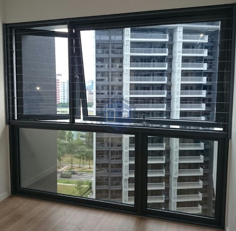 Invisible Grill for Windows – Sleek, Safe & Stylish Window Invisible Grills in Hyderabad