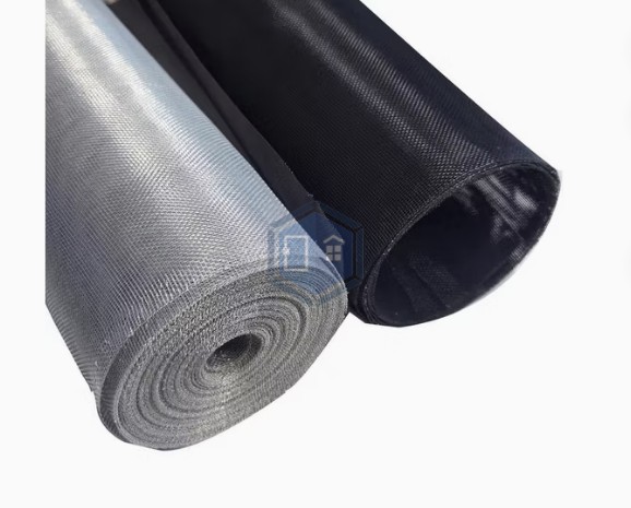 SS Pleated Mesh image 3