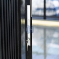 Sliding Security Screen Doors