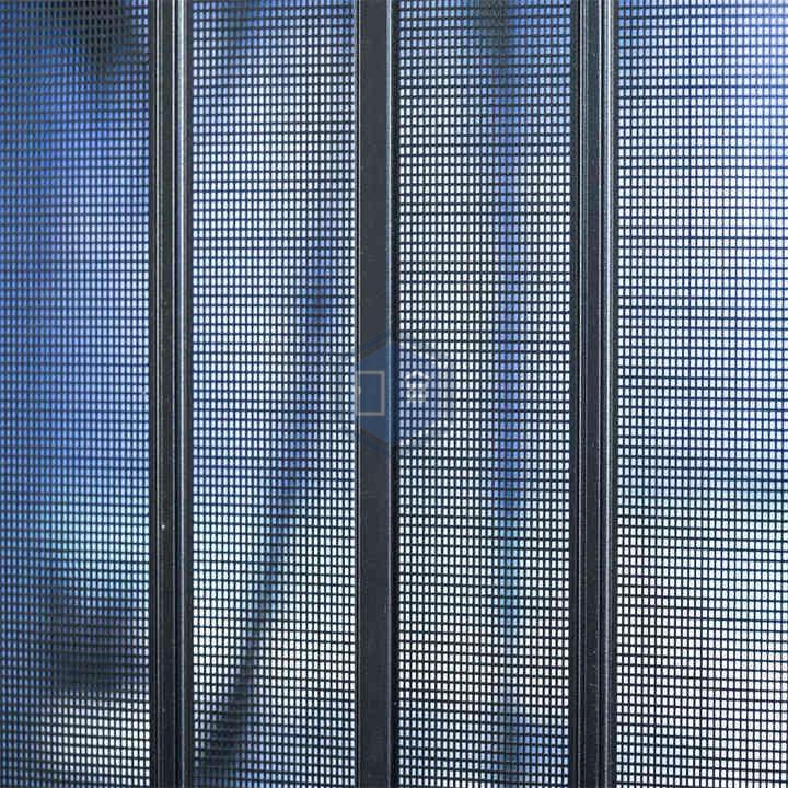 Sliding Security Screen Doors image 5