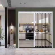 Sliding Security Screen Doors image 4